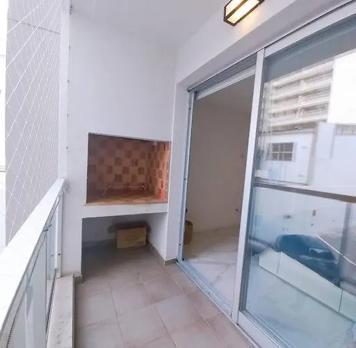 Loft Con Parrilla