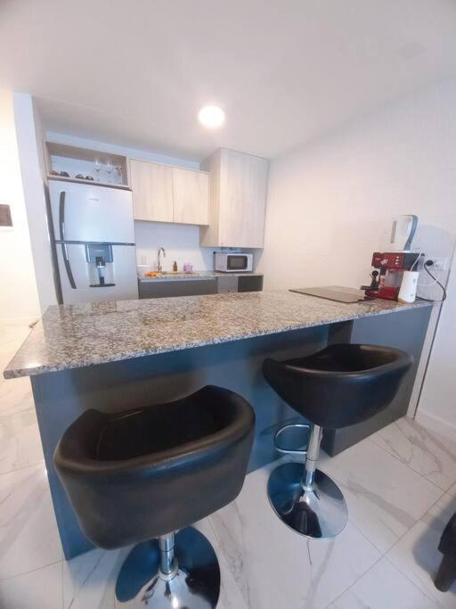 Apartment Loft Con Parrilla Mar del Plata