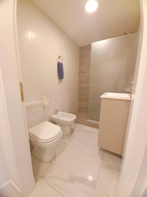 Apartment Loft Con Parrilla *