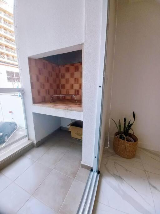 Loft Con Parrilla *