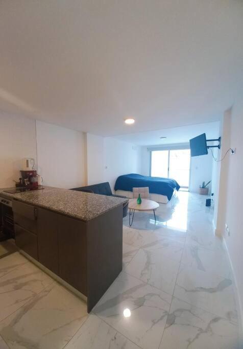 Loft Con Parrilla Mar del Plata